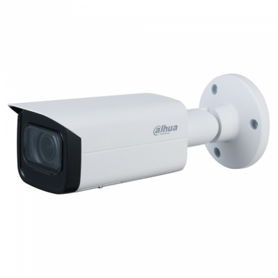 Dahua DH-IPC-HFW3841T-ZAS-S2 8MP WizSense IR 60M IP67 ePoE IP Bullet
